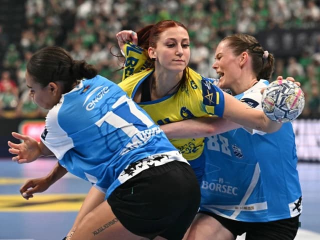 Metz - CSM București 32-27. ”Tigroaicele” au ratat finala EHF Champions League și se vor lupta pentr
