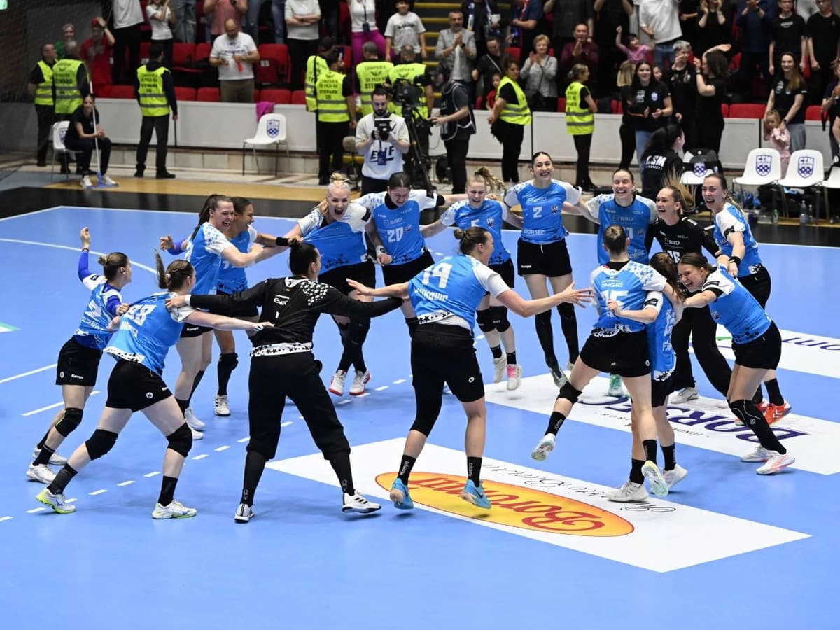 Metz - CSM București, în Final Four-ul Champions League, LIVE TEXT de la 16:00! „Tigroaicele” sunt l