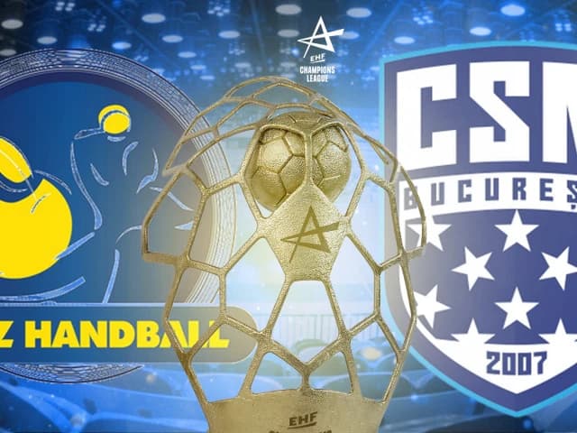 Metz - CSM București, LIVE VIDEO, sâmbătă, 6 iunie, 16:00, DGS 1, în Final Four. ”Tigroaicele” vor c