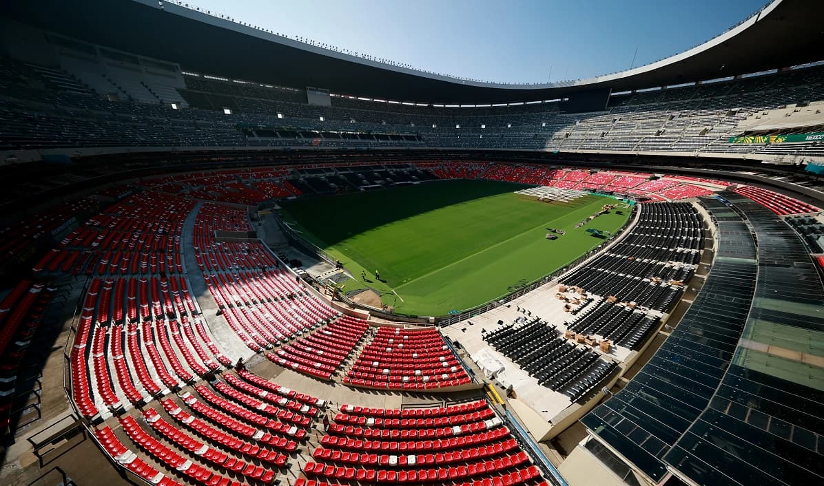 Mexic – Africa de Sud LIVE VIDEO (22:00, Antena 1 și AntenaPLAY). Start pe Azteca la Campionatul Mon