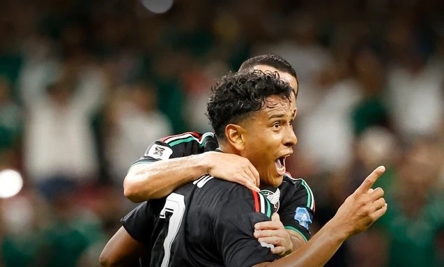 Mexic, prima echipă calificată în fazele eliminatorii ale Cupei Mondiale 2026. O eroare uriașă a por