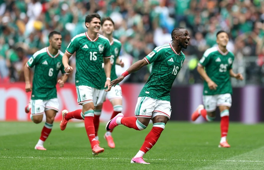 Mexicanii vor să scrie istorie la Campionatul Mondial: “Nu avem limite”