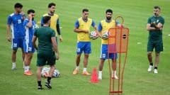 Mexico agrees to host Iran at World Cup instead of US