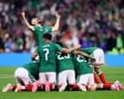 Mexico v Ecuador: World Cup 2026 last 32 updates โ live