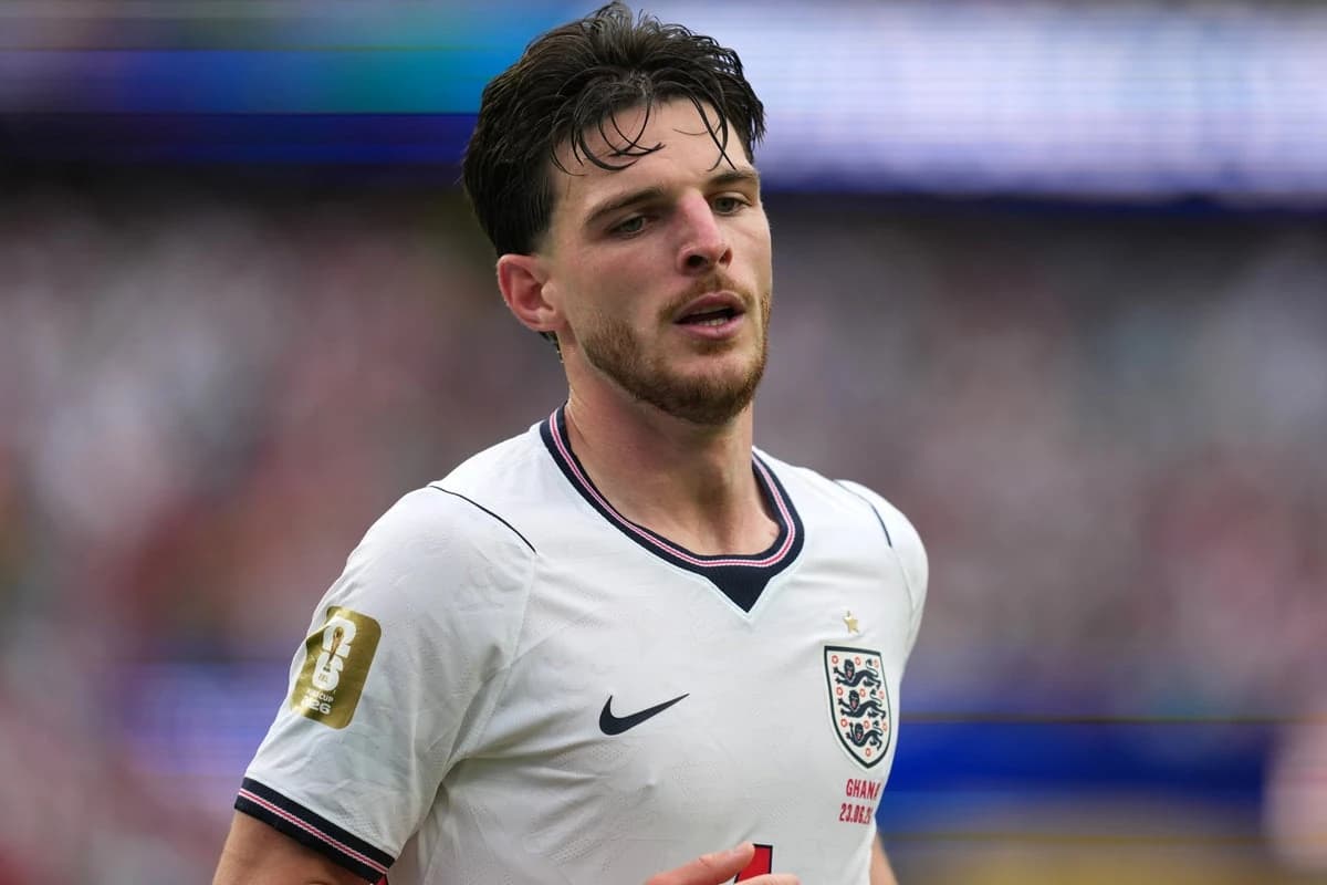 Mexico v England LIVE: Rice injury boost as Three Lions hope to avoid Mexico City disruption for Wor