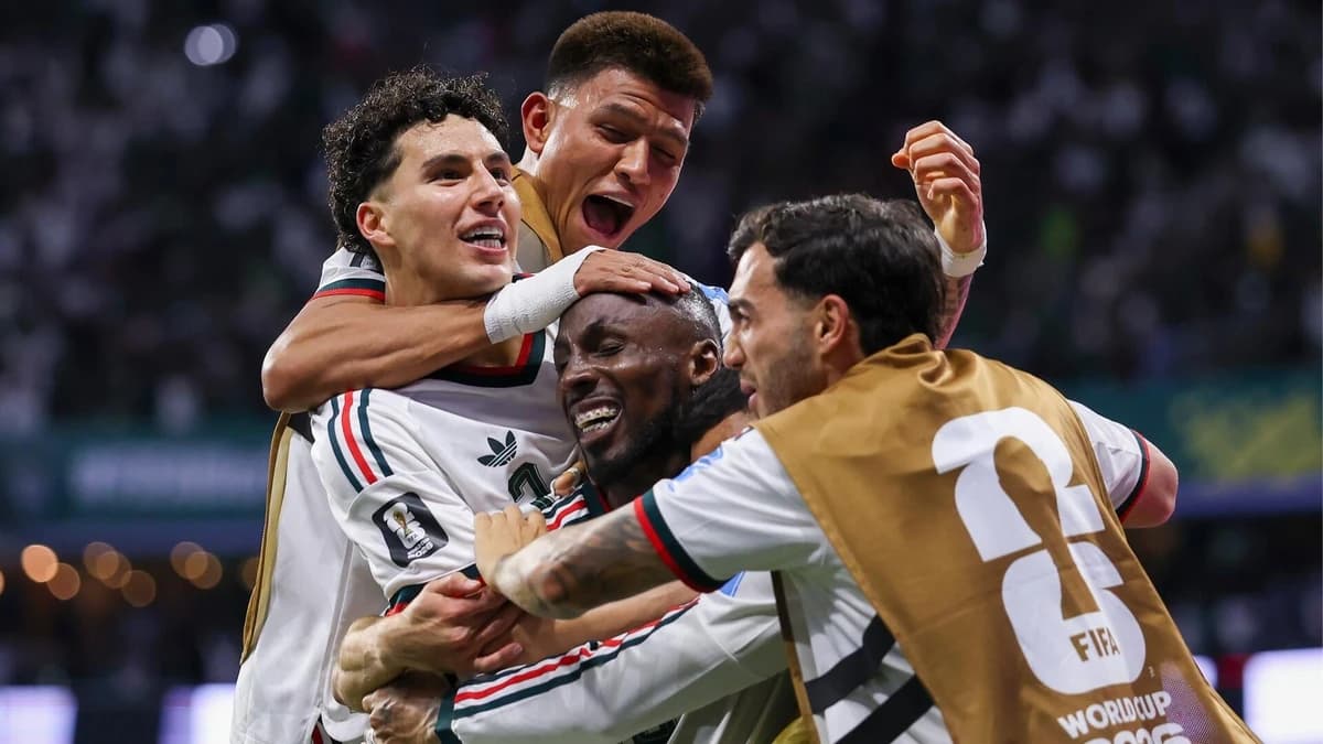 Mexico vs. Ecuador live stream: How to watch FIFA World Cup, odds, prediction, pick, lineups, channe