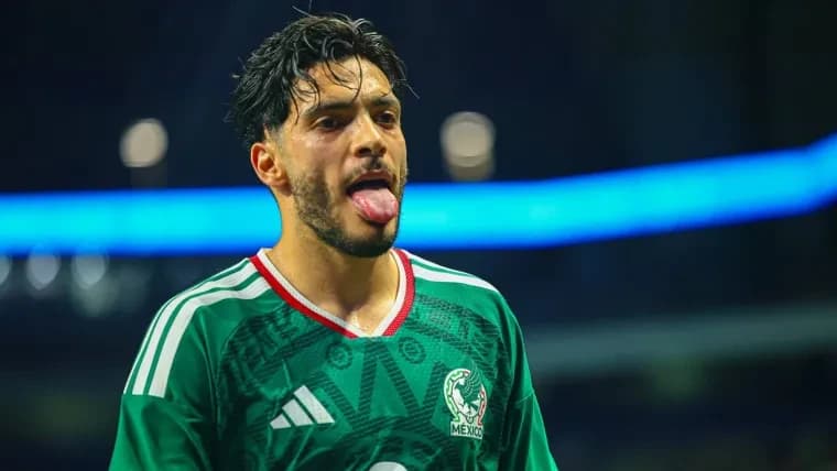 Mexico vs. South Korea free live stream: How to watch World Cup game online without cable