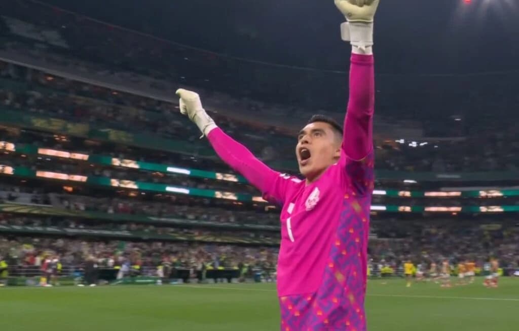 Mexicul pune capăt unui blestem de 40 de ani la Cupa Mondială. Victorie cu Ecuador și calificare în