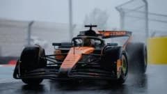 Miami race brought forward by three hours because of storm threat