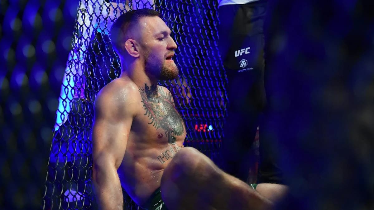 Michael Bisping explains Conor McGregor's advantage over Max Holloway at UFC 329