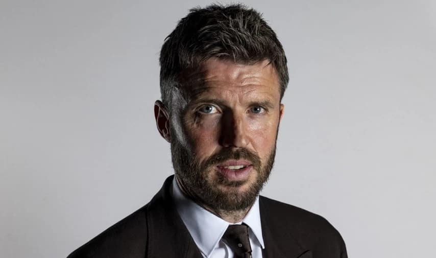 Michael Carrick a semnat noul contract cu Manchester United