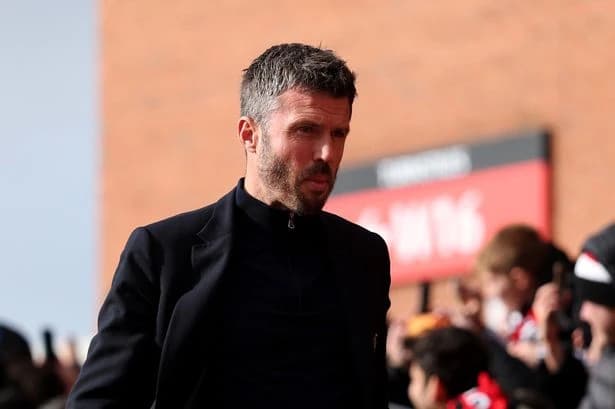 Michael Carrick future LIVE: Man Utd announcement expected after three-hour showdown talks