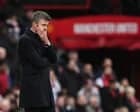 Michael Carrick on the brink after Manchester United are humiliated by Bournemouth
