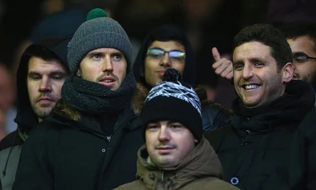 Michael Carrick opens up on surprise Anfield away day as Man United look to secure first league doub