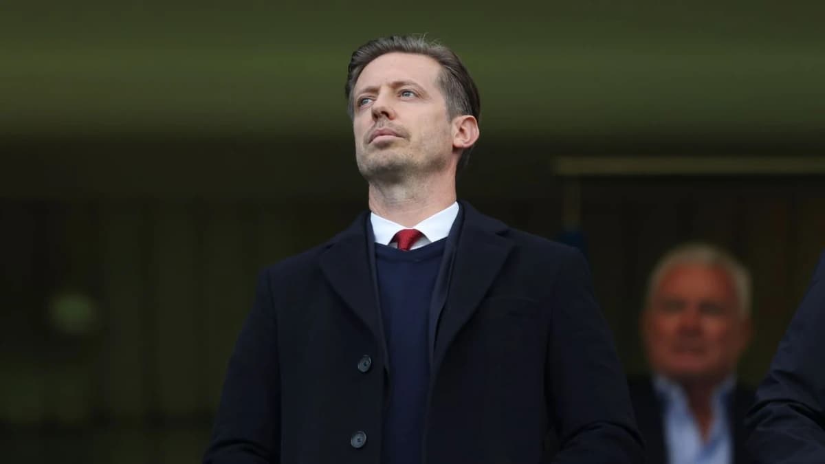 Michael Edwards leaves Liverpool ownership role