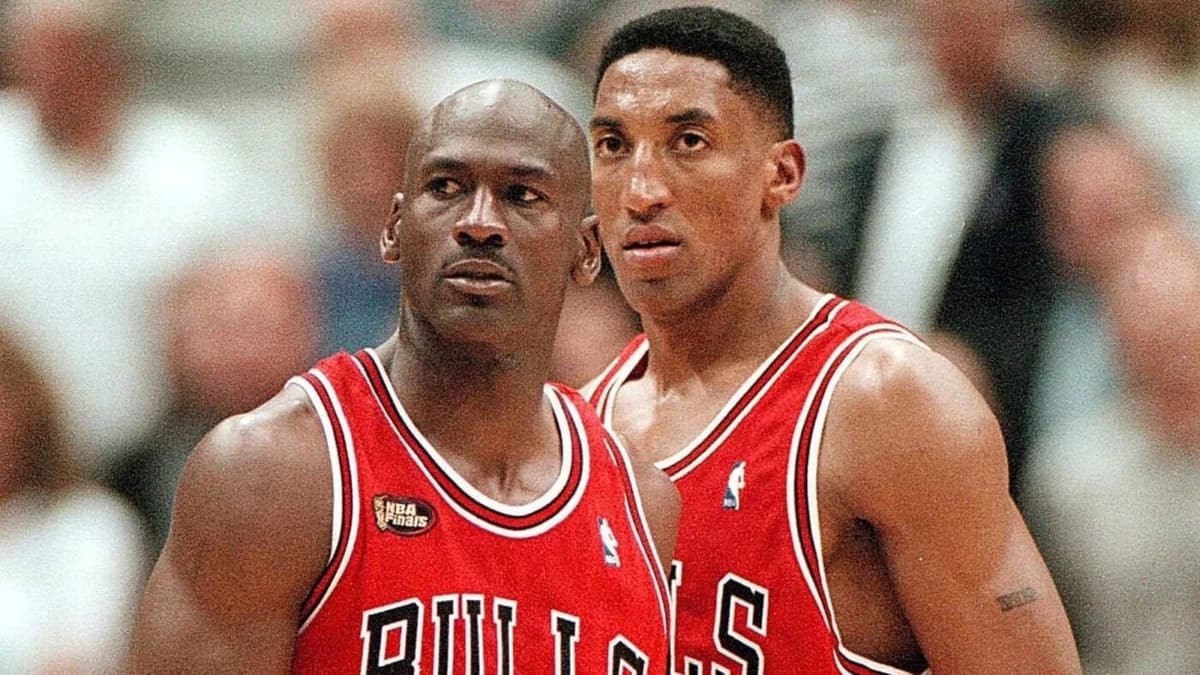 Michael Jordan a pus mâna pe telefon și a intervenit personal! Ce i-a cerut unul dintre cei mai prom