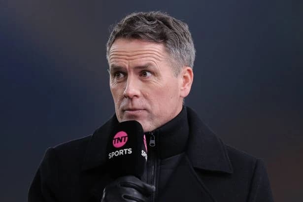 Michael Owen makes Liverpool transfer plea over 'perfect' Mohamed Salah replacement
