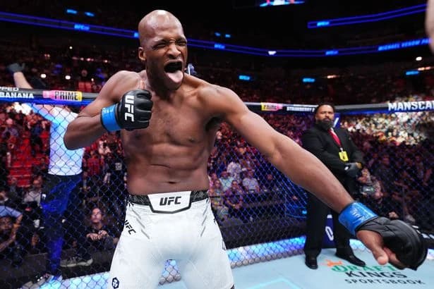 Michael Venom Page reveals UFC regret ahead of return - 'It's disappointing'