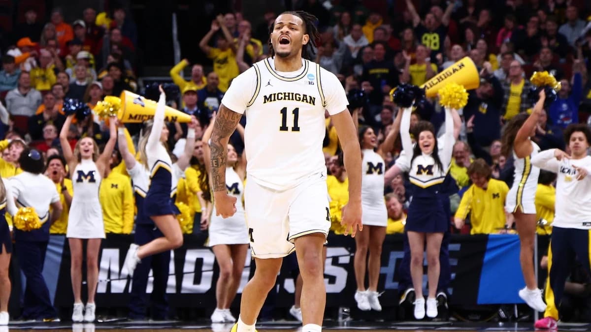 Michigan basketball gets a massive win: Roddy Gayle awarded a fifth year by judge in critical court