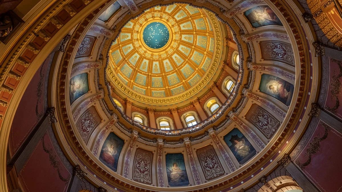 Michigan Treasury sends out wrong notices, scaring some tax filers