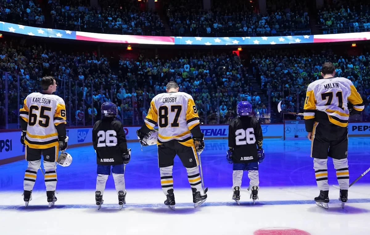 Mid-summer Penguins offseason checklist