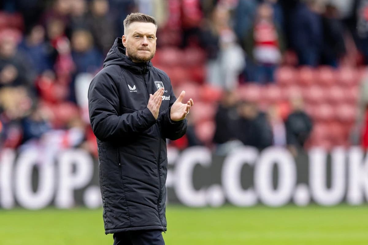 Middlesbrough boss Kim Hellberg blasts Southampton for trying to ‘cheat’ as he weighs in on ‘spygate