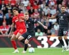 Middlesbrough v Wrexham: Carabao Cup first round โ live