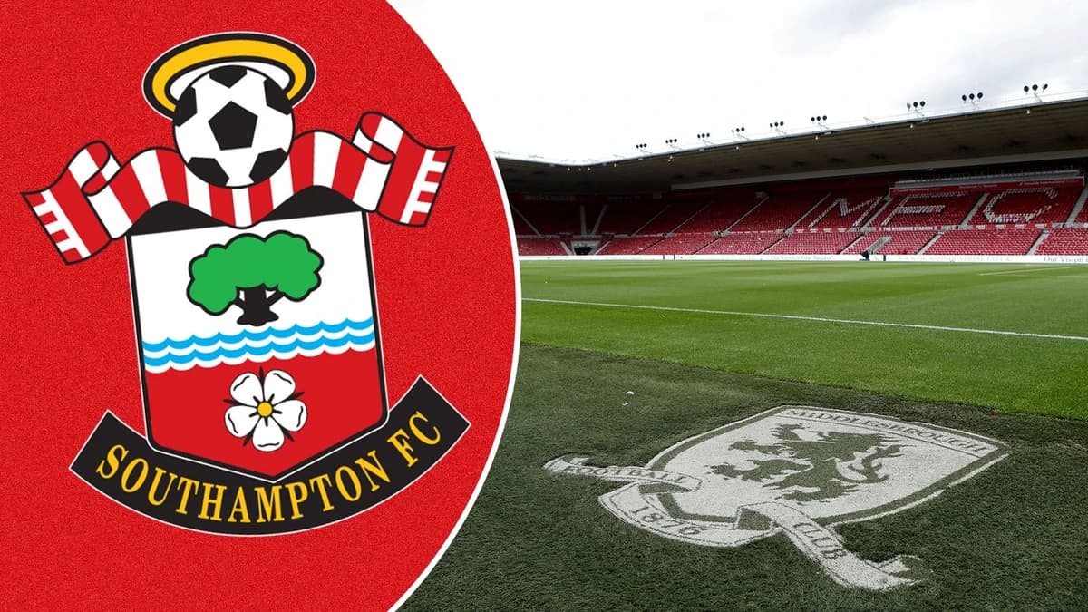 Middlesbrough vs Southampton: EFL charges Saints after member of staff was alleged to have spied on