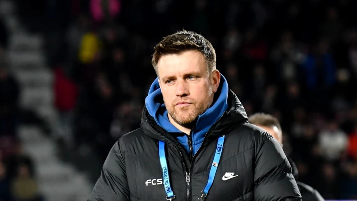 Mihai Pintilii a identificat marea problemă de la FCSB: „Asta lipsește în momentul de față”