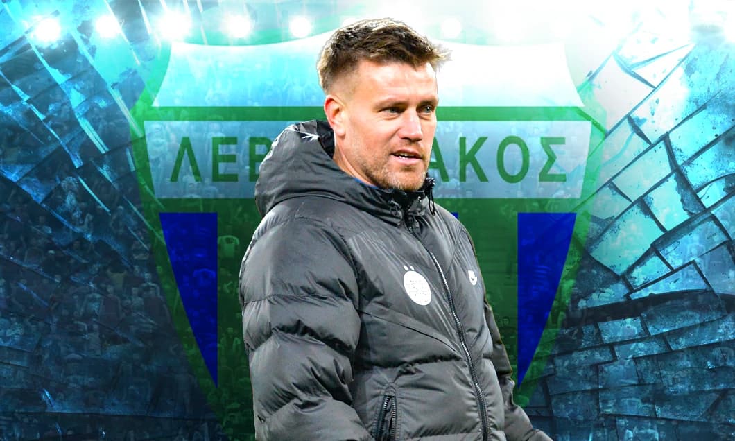 Mihai Pintilii și-a dat demisia de la Levadiakos! Ce spune despre revenirea la FCSB