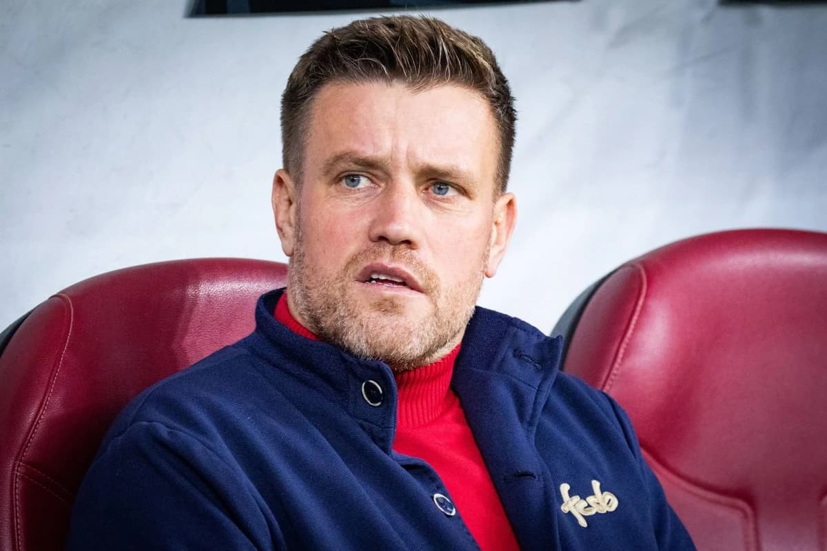Mihai Pintilii știe ce trebuie să facă Ștefan Târnovanu pentru a-și reveni la FCSB: „Îl afectează fo