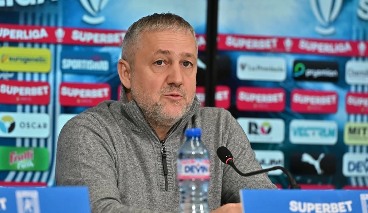Mihai Rotaru nu mai e acționarul majoritar al Universității Craiova! Bombă în organigrama oltenilor:
