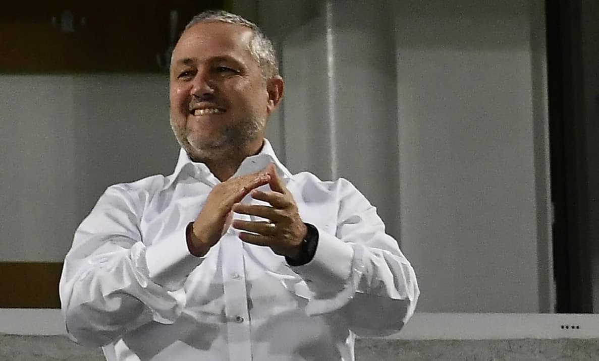 Mihai Rotaru vrea “să sufle” un jucător din curtea lui Gigi Becali. Devine liber de contract, iar Cr