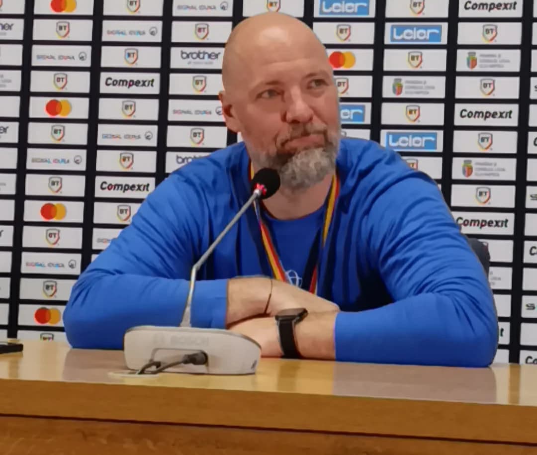 Mihai Silvășan rămâne la cârma campioanei! U-BT Cluj mizează pe „arhitectul” celui mai galonat club