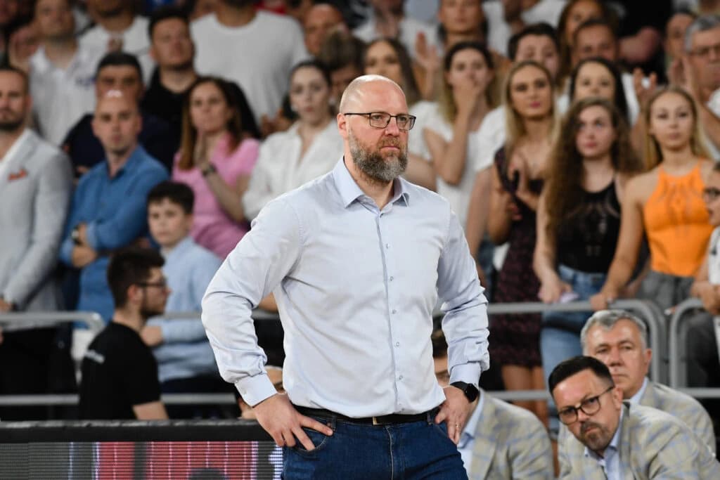 Mihai Silvășan, selecționerul României, după succesul cu Grecia din preliminariile Cupei Mondiale de
