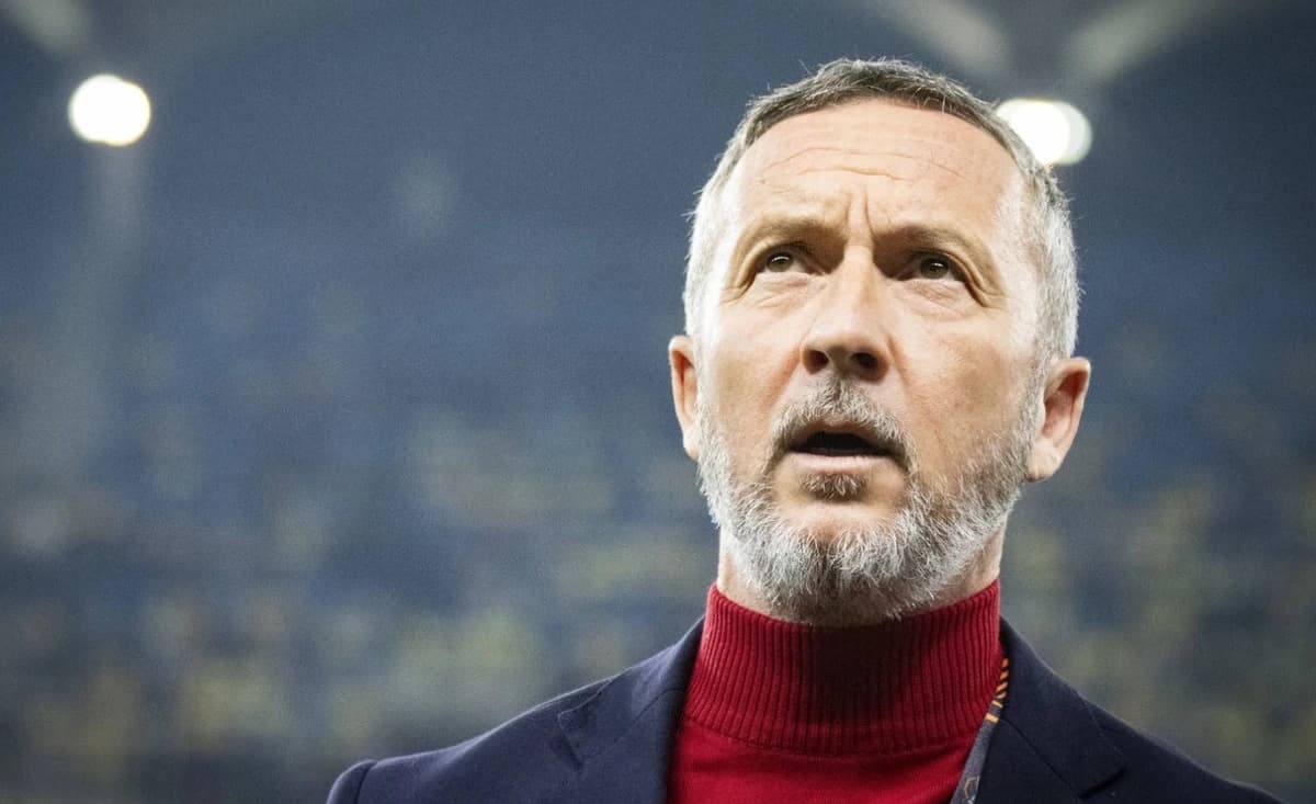 Mihai Stoica a ales antrenorul pentru FCSB, dar s-a lovit de o problemă: “Dacă Federaţia ne respecta