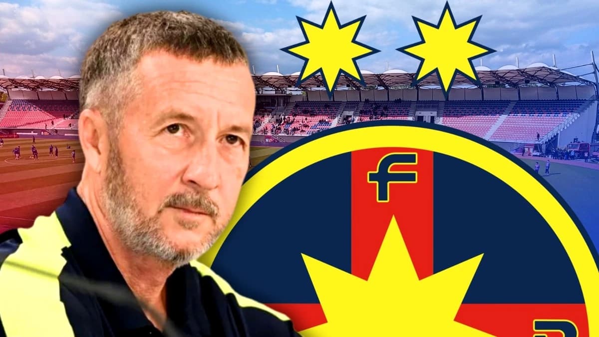 Mihai Stoica a anunţat noul stadion pe care ar putea juca FCSB: „Gazonul este excepţional!” Primarul
