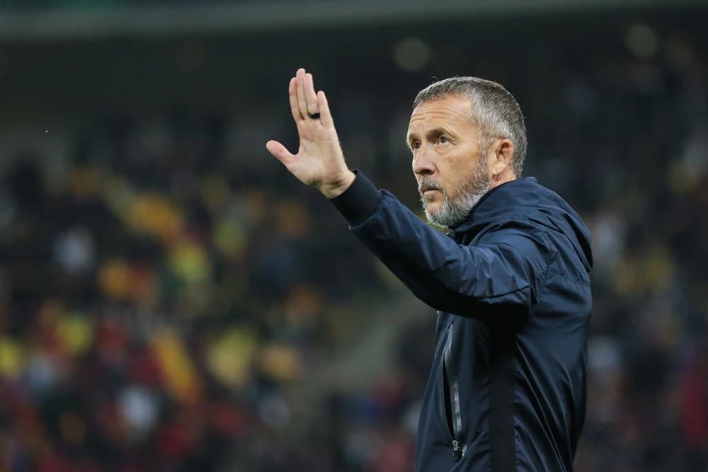 Mihai Stoica a anunțat un nou transfer la FCSB: „Suntem în negocieri! Are experiență!”