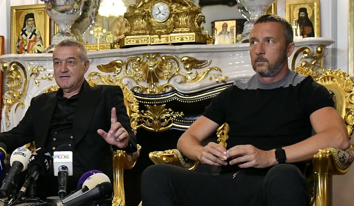 Mihai Stoica a anunţat ziua în care FCSB va numi un antrenor: “Gigi îl va convinge”