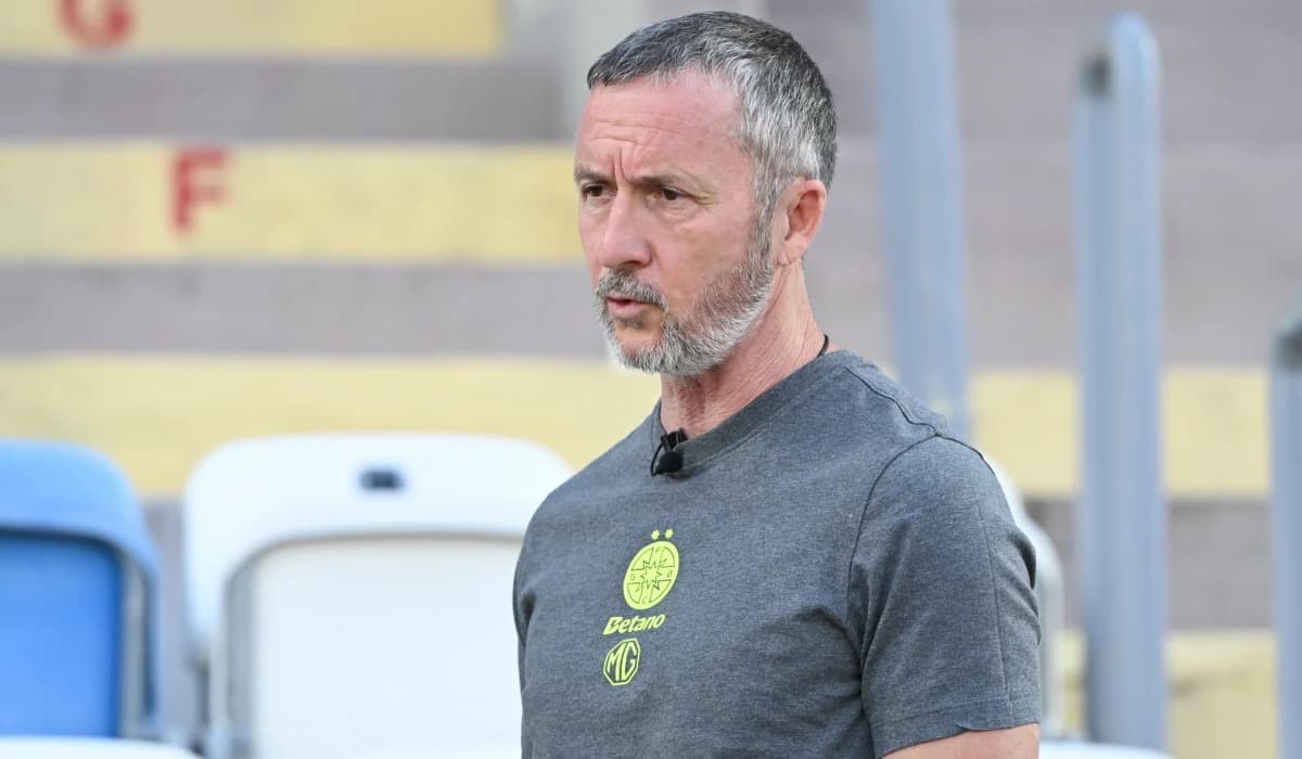 Mihai Stoica, cucerit de un „tricolor”, după victoria cu Țara Galilor: „A făcut totul aproape perfec
