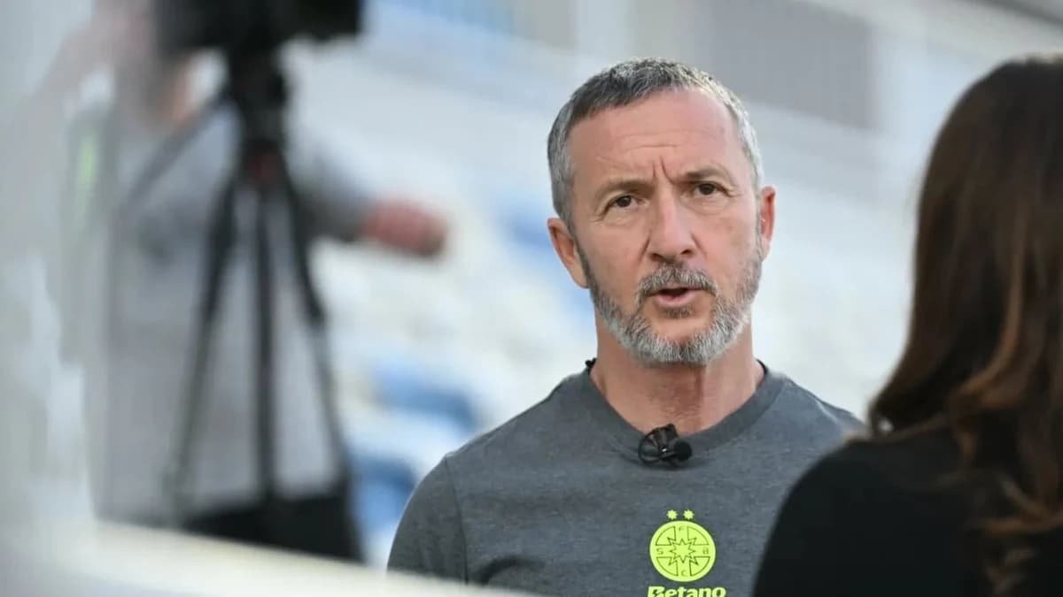 Mihai Stoica recunoaște transferul bombă pe care FCSB l-a „ignorat”. Acum, e lovitura verii în Super
