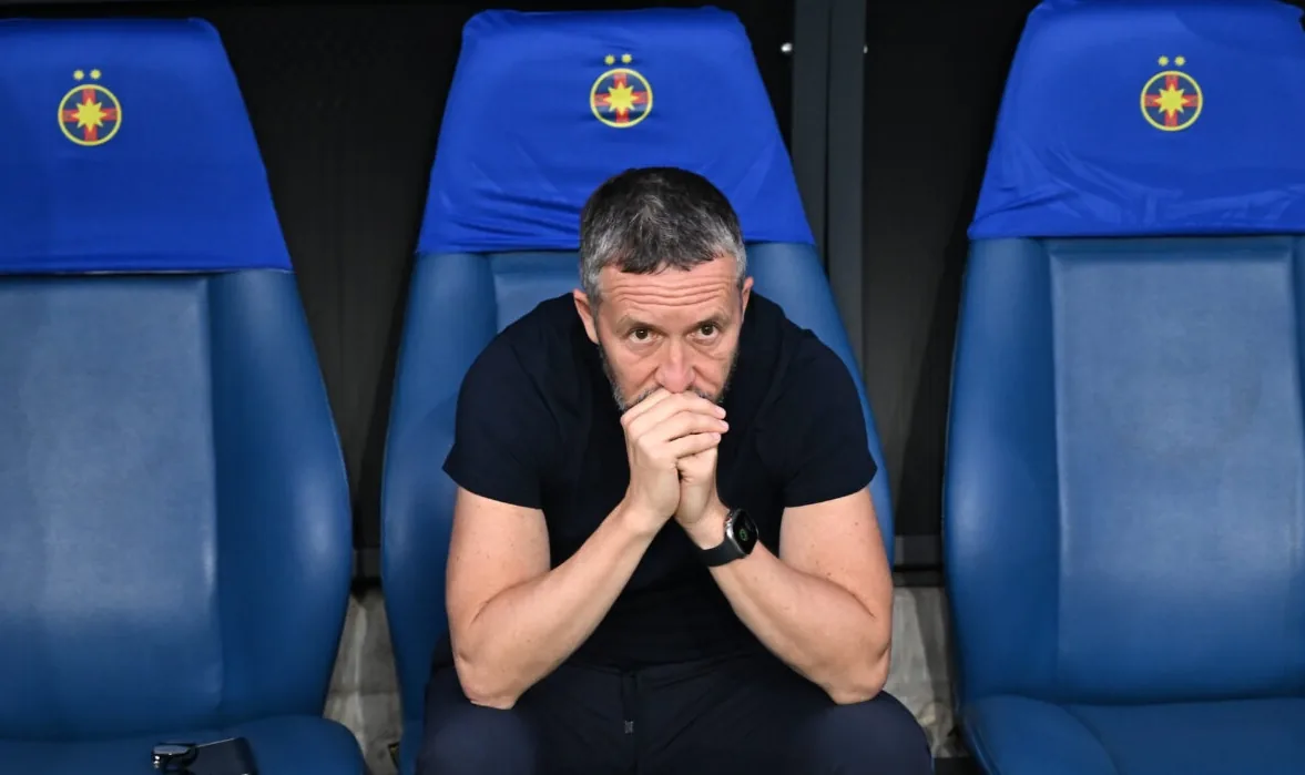 Mihai Stoica şi Ilie Stan, în conflict: “Cu debandada mea s-au câștigat campionate”