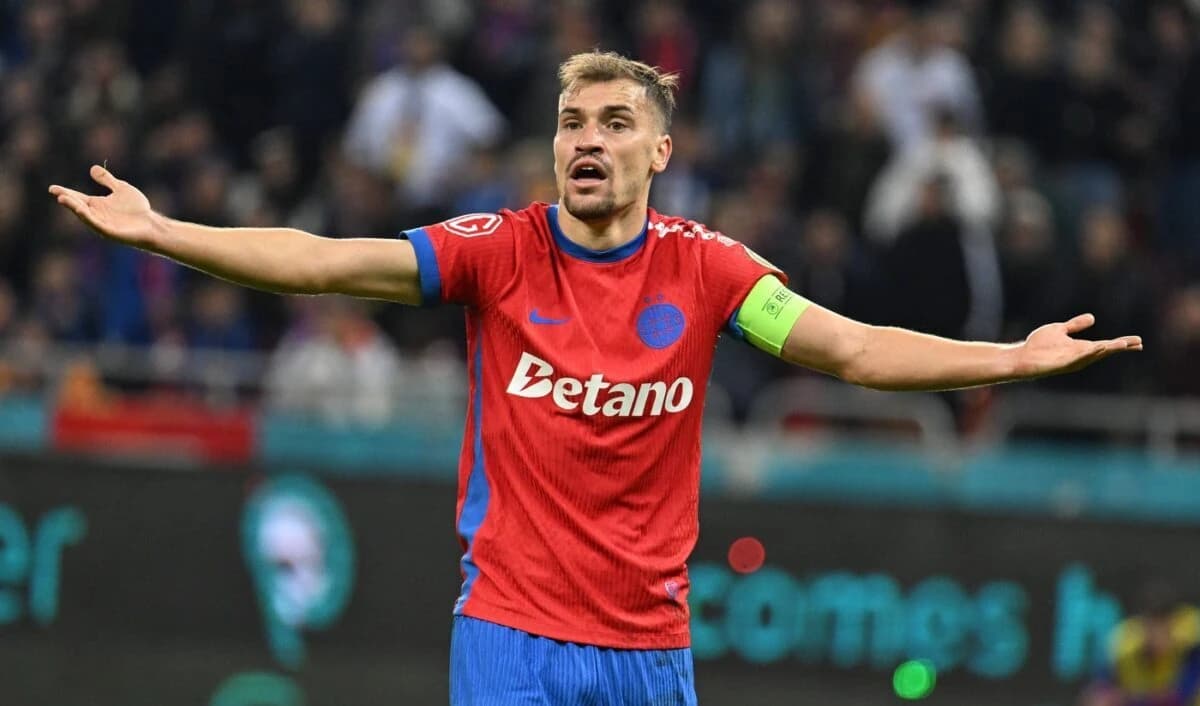 Mihai Stoica, ultimele detalii despre transferul lui Darius Olaru