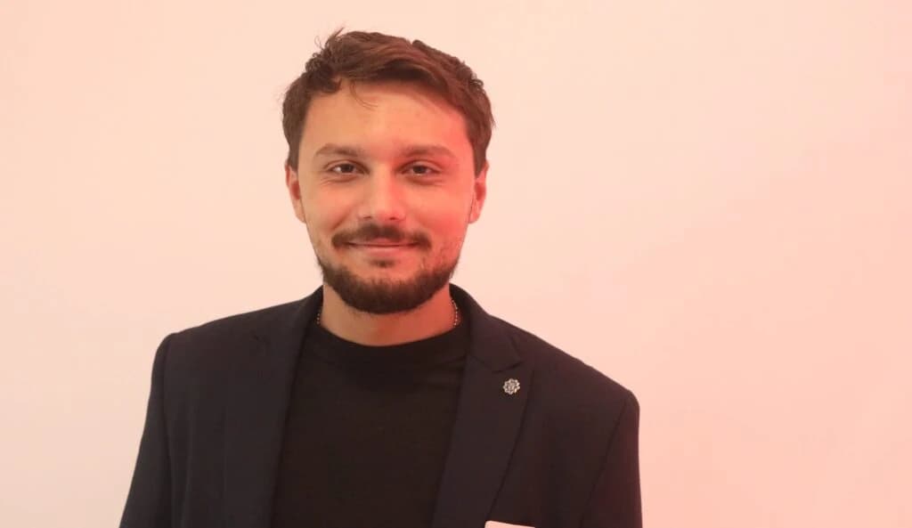Mihnea Riteș, campion național la Parașutism: O moștenire de familie. Mi-a fost greu în primele 40 d