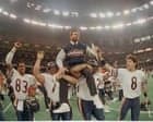 Mike Ditka, legendary Chicago Bears head coach, dies aged 86