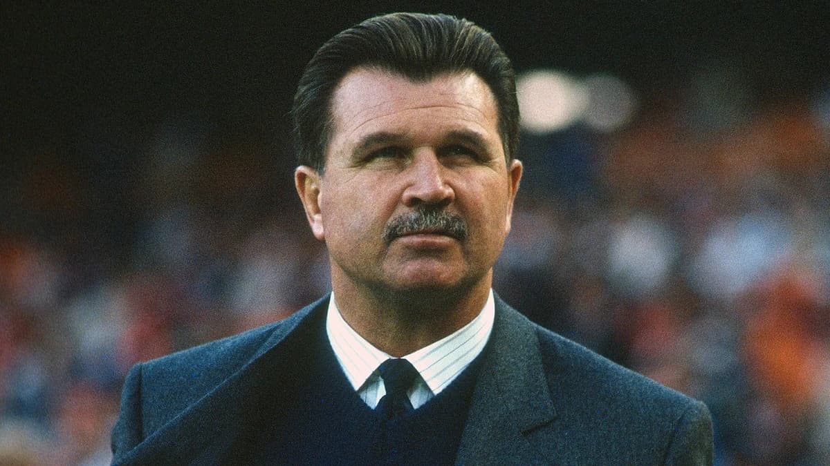 Mike Ditka, legendary NFL player and coach, dies at 86 - ABC News