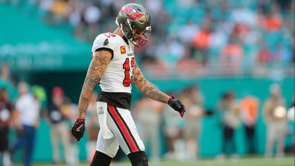 Mike Evans out, 49ers lean on the route craft Terrell Owens just called average