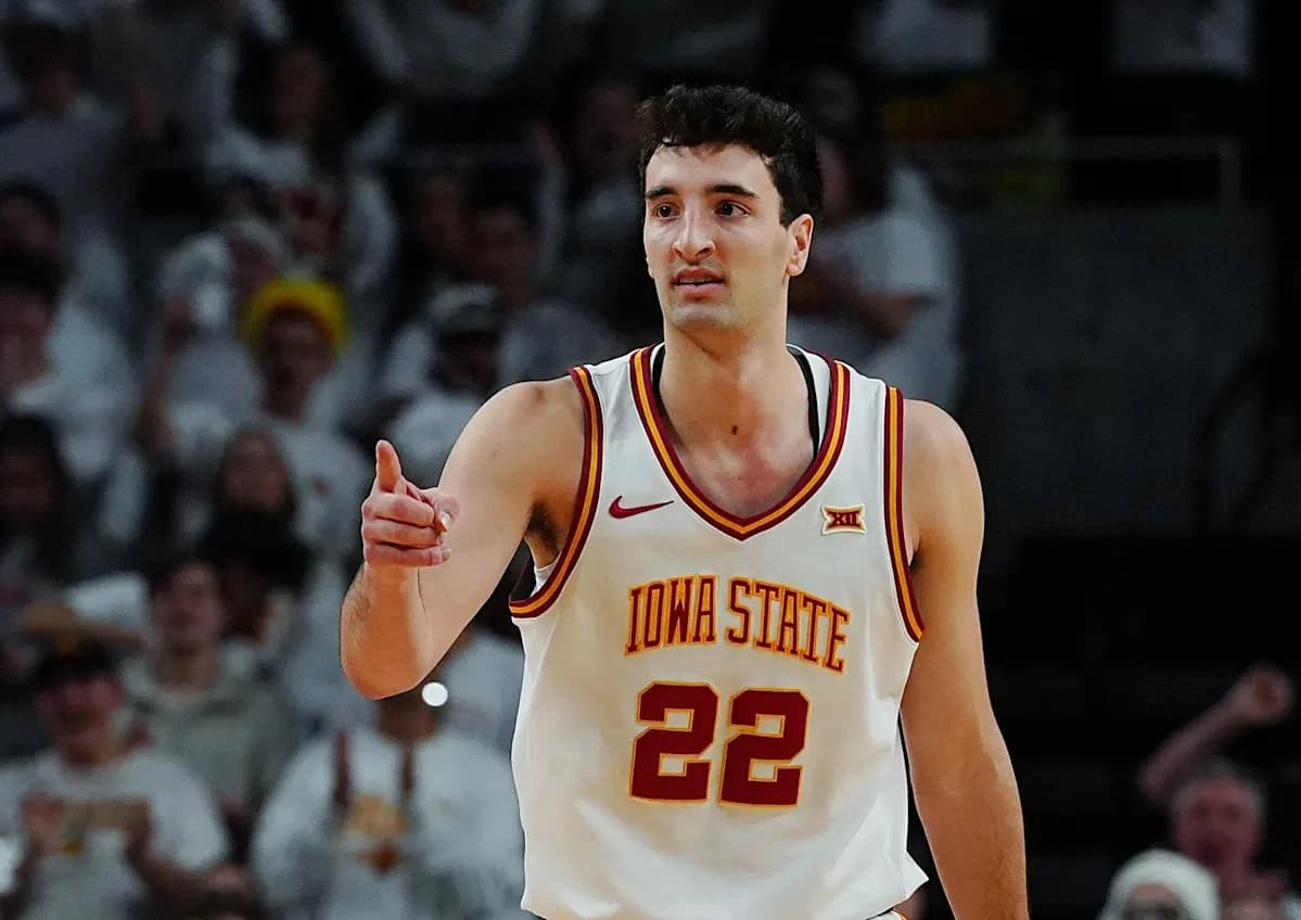 Milan Momcilovic makes final decision after attending NBA Draft combine