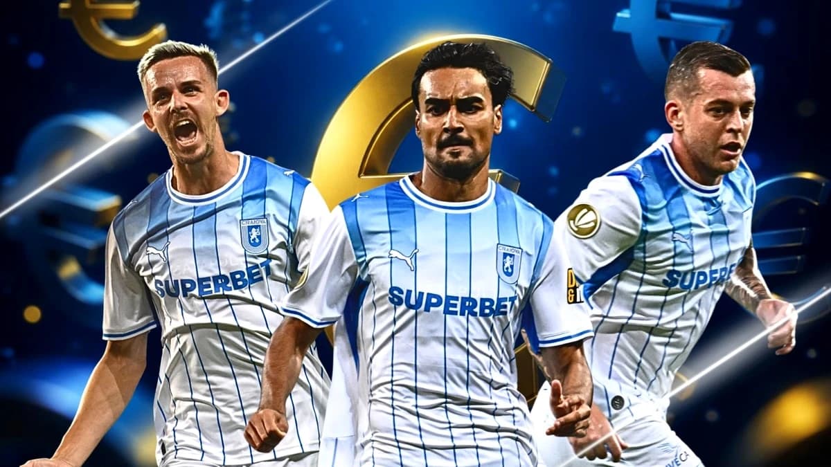 Milioane de euro pe masă! U Craiova – Levski Sofia, meciul cu cea mai mare miză financiară din istor