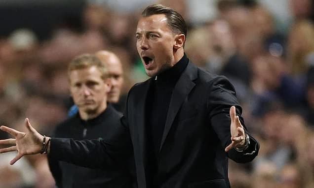 Millwall 0-1 Newcastle: The frustrating issue that will concern Matthias Jaissle, why Nico Gonzalez